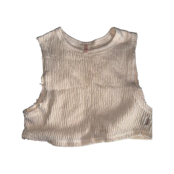 FREE PEOPLE MOVEMENT TOP size XS - Picture 2 of 6